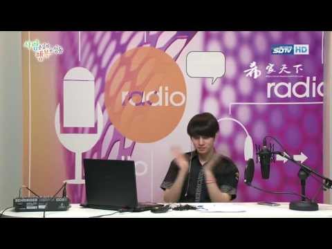 130705 城東Cafe 小跳一段～天地星辰