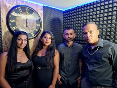 Evka ✖ Jozef ✖ Nataska ✖ Roman - A Tu Dzanes Devla ( OFFICIALvideo ) Cover