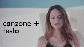 Francesca Michielin - Io non abito al mare - Testo/Lyric