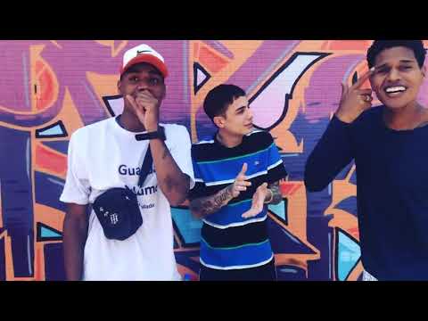 mc hariel  ( medley neguinho MK  e mc be #mchariel #raridade #hariel