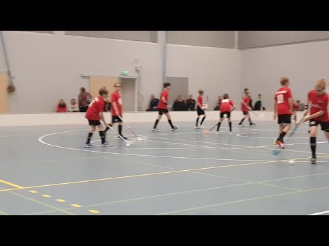 SBT Suola P12 VS Kely