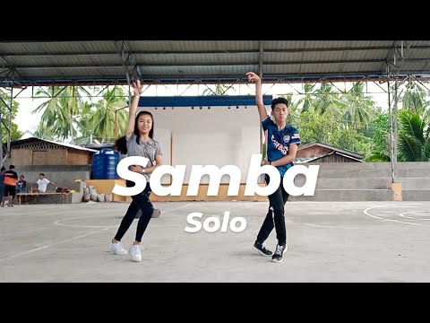 SAMBA | Solo by Clean Bandit ft. Demi Lovato | For P.E