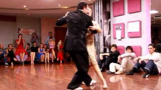 Murat Elmadagli & Vera Gogoleva in Chelyabinsk 3