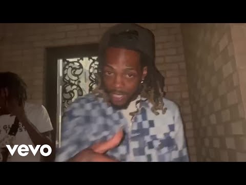 YBM Hoodrich - Tossin N Turnin