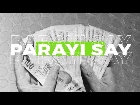 Tersebar Ft Cafer Korkusuz - Parayı Say ( Mini Klip)