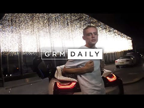 KJ - Road [Music Video] | GRM Daily