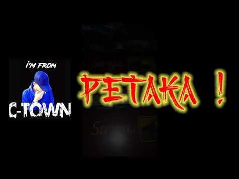 Hvrits MSF - PETAKA ( Official Video Lyric ) [Diss KOCET]