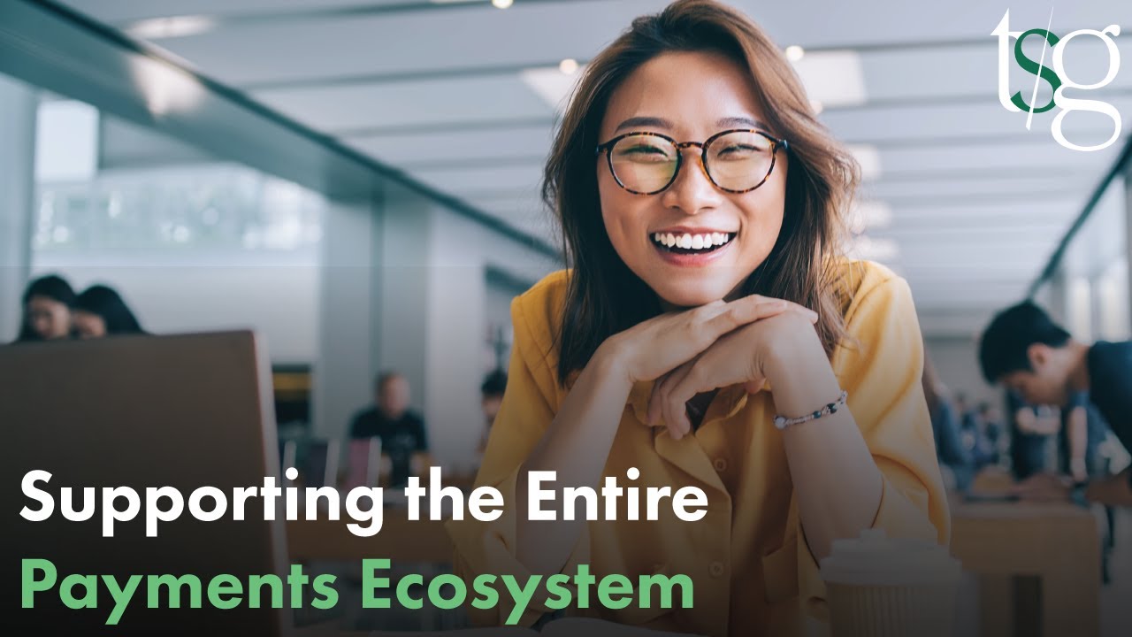 Payments Experts. Powerful Data. | The Strawhecker Group