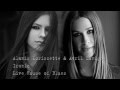 Alanis Morissette Feat. Avril Lavigne - Ironic ...