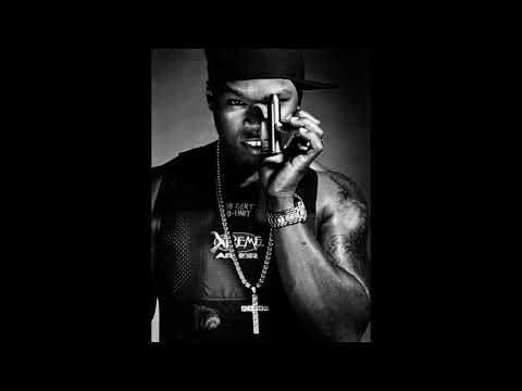 50 CENT x G UNIT TYPE BEAT 2023 (BULLETPROOF) Ghost8eats