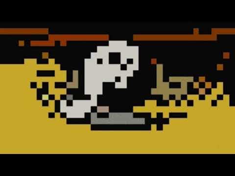 moonlight sonata 3rd movement 8bit ver