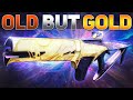 This Auto Rifle STILL Melts (Age-Old Bond Review) | Destiny 2 Season of the Deep