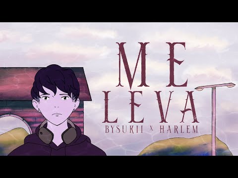 Byusukii, Harlem - Me Leva