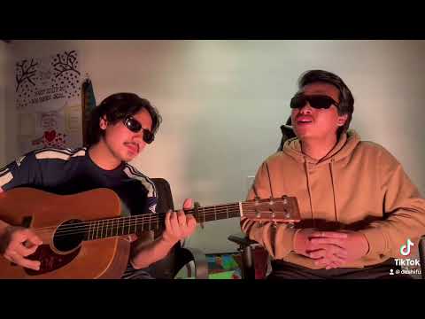 Nihita cover by shifu ft. @JohnChamlingTV  original singer