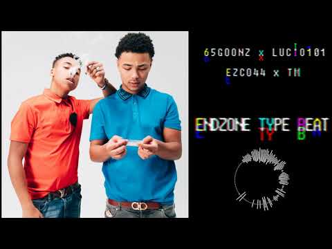 65GOONZ x LUCIO101 x EZCO44 x TM x ENDZONE TYPE BEAT prod. by EZIY BEATS