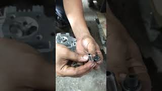 Download lagu Tips untuk porting head honda ex5/wave125 mp3