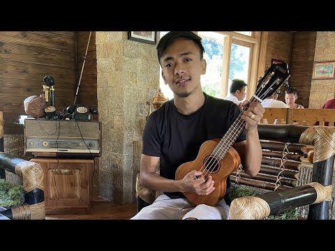 ||Nachoda mayalu|| ||Short Cover|| ||Ukulele|| ||Anmol Gurung|| ||Random Jamming||