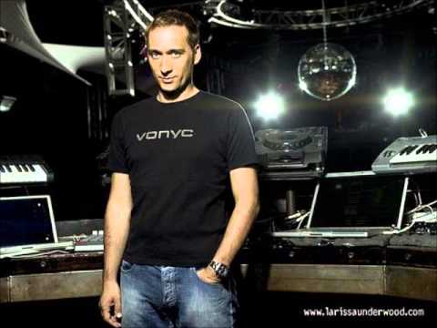 MainGain & Abstract Vision - Freedom (MainGain Mix) @ Paul van Dyk -- Vonyc Sessions