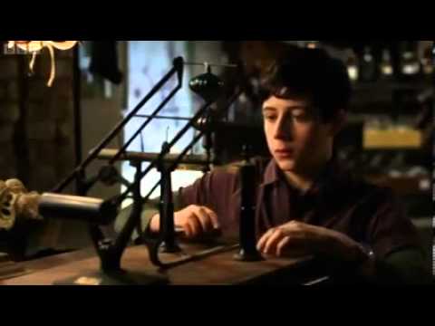 Young Dracula - BBC Series - Season 3 Ep 2 "The Enemy Within"