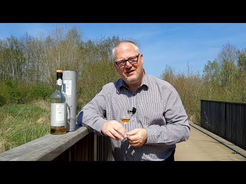 Mark’s Whisky Ramblings 440: Oban 18 Year Old