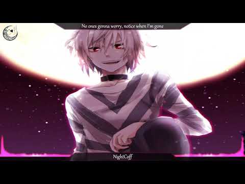 ☆Nightcore ~ The Mystic || lyrics