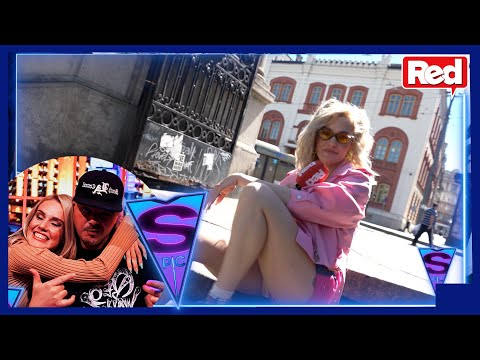 Špic - deo 4 - Crnogorka u Beogradu - 19.05.2021. - Red TV