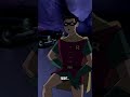 Superman Meets Robin Shorts Youtubeshorts Shortvideo Dccomics Dc Justiceleague Batman Robin