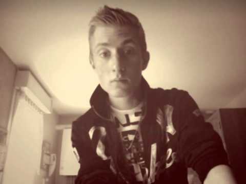 Danito Ft Souf " Tu m'as laissé " ( Alexis Pruvost )