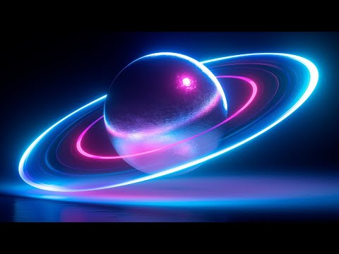 ???? Space Ambient Music MIX 24/7 ● Space Scenes Deep Relaxation