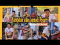 Kumpulan Video Komedi Pasutri Bapaluh Emaluh Bikin Ngakak
