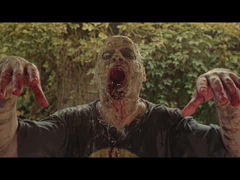 Трейлер хоррор-комедии "Ужас, какое счастье!"