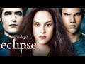 The Twilight Saga Eclipse Movie Summary