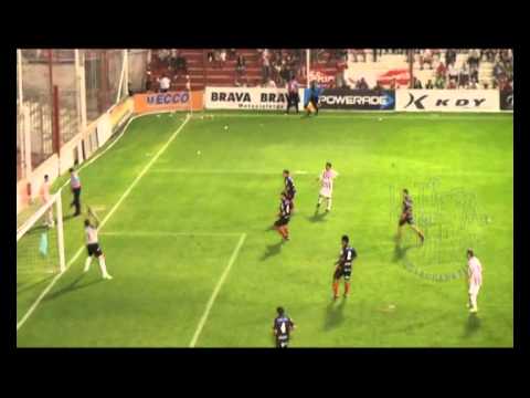 GOL DE INSTITUTO 1 a 0