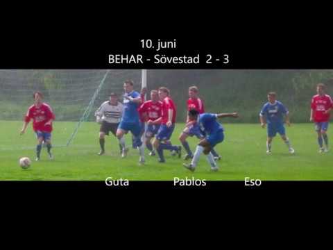 Bosniska FK Behar 2006