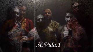 Se vida - Despertar (calle 2 - 25 años de los cafres)