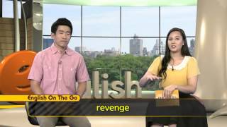 You'll pay for this!