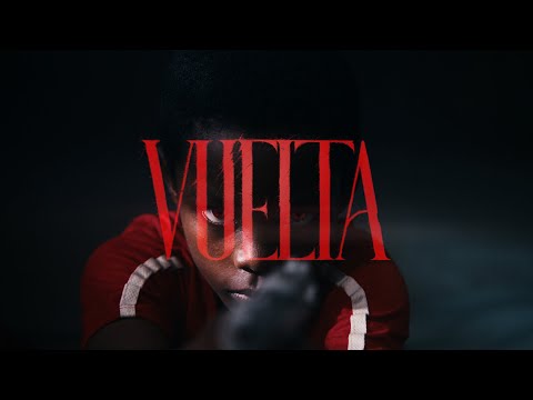 YOUNG D x @Trampa - VUELTA 2.0 (Vídeo Oficial)