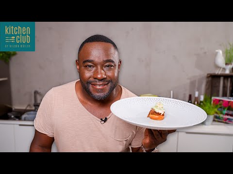 Juicy pulled pork from the oven 🤤 (at home)