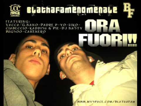 Blatha Fam FEAT. G.NANO ''ORIGINAL QG'S''