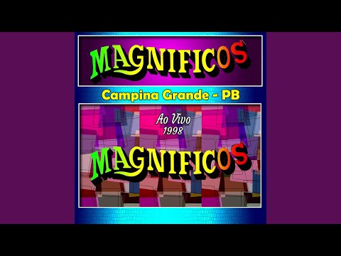 Mundo de Prazer - Ao Vivo