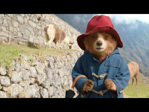 ¿POR QUÉ 'PADDINGTON EN PERÚ' NO SE GRABARÁ EN PERÚ?