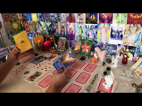 💕Aloha Wunschpartner Orakel vom 30.09.-06.10.2019🌈NEU