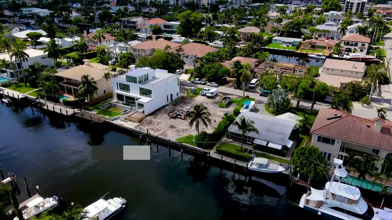1511 SE 12th Ct. Ft. Lauderdale, FL | Property Showcase