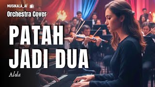 Download lagu Patah Jadi Dua β Alda Risma | Versi Orchestra yang Lebih Megah & Menggetarkan Hati πβ¨ | Cover AI mp3 Download lagu Patah Jadi Dua β Alda Risma | Versi Orchestra yang Lebih Megah & Menggetarkan Hati πβ¨ | Cover AI mp3
