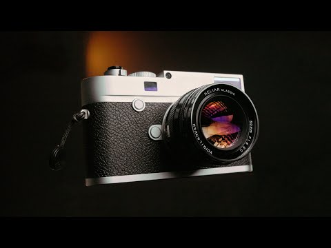 New Vintage Leica Perfection? | Voigtlander 50mm f/1.5 Heliar Classic Review