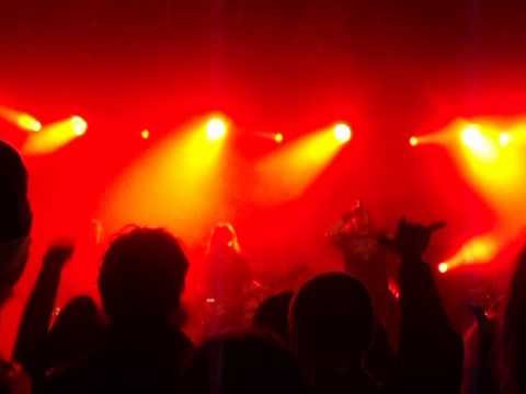 ARAKAIN- Hlas krve /Rocková Lipnice 28.6.2014