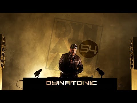 Dynatomix 54 (Video Version) دایناتومیکس ۵۴ تصویری