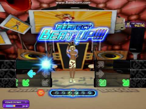 Auditionpvs Beat up - Wake up call 165 Lv.5