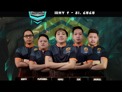 🔴  [LIVE]  EPULZE GLOBAL DOTA 2 LEAGUE  | LOWER BRACKET F BO3 | NEON ESPORTS VS YANGON GALACTICOS