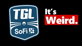 It’s Time We Talked About The TGL…
